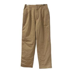 NWT! Gap‎ teen Biege chinos. Size 14-16